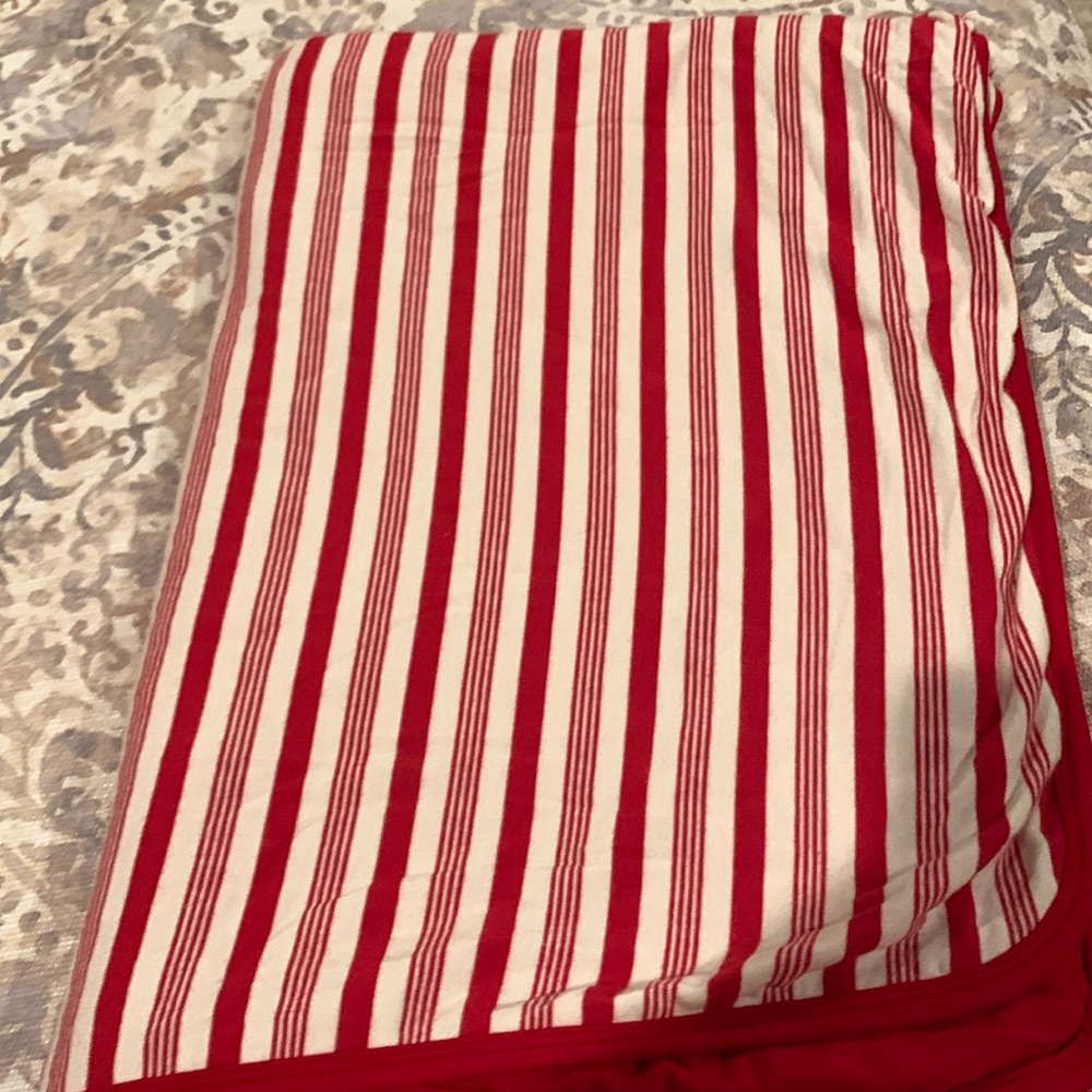 Kickee pants toddler blanket